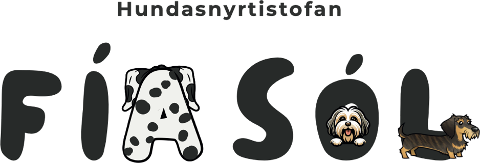 Hundasnyrtistofan Fía Sól